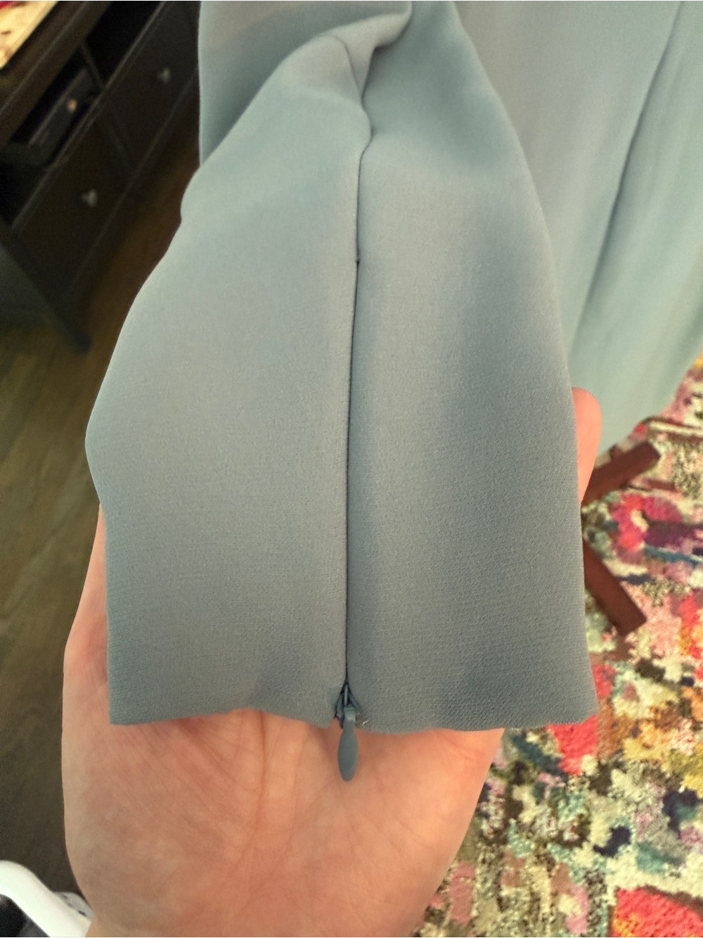 NWT Ralph Lauren Collection Dress - Picture 4 of 7